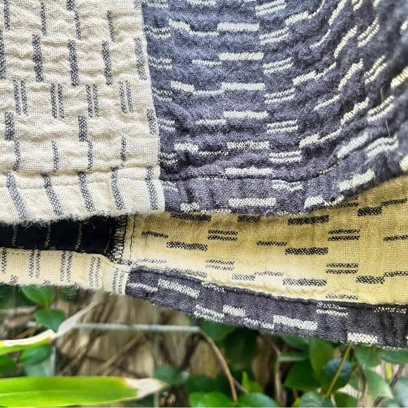 Ace & Jig Claude Top in Matchstick/Sand - Picture 6 of 6